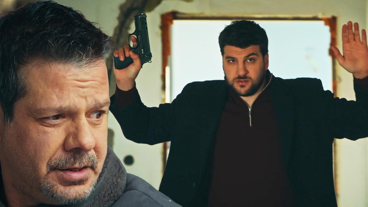 Ali, Yusuf'un yakalanmasını sağladı!