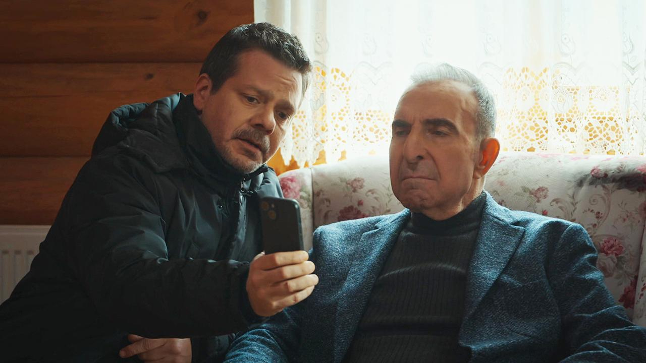 Ekip, Ali'yle iş birliği yaptı!