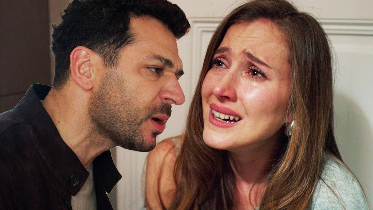 Serhat'ın ihanet krizi!