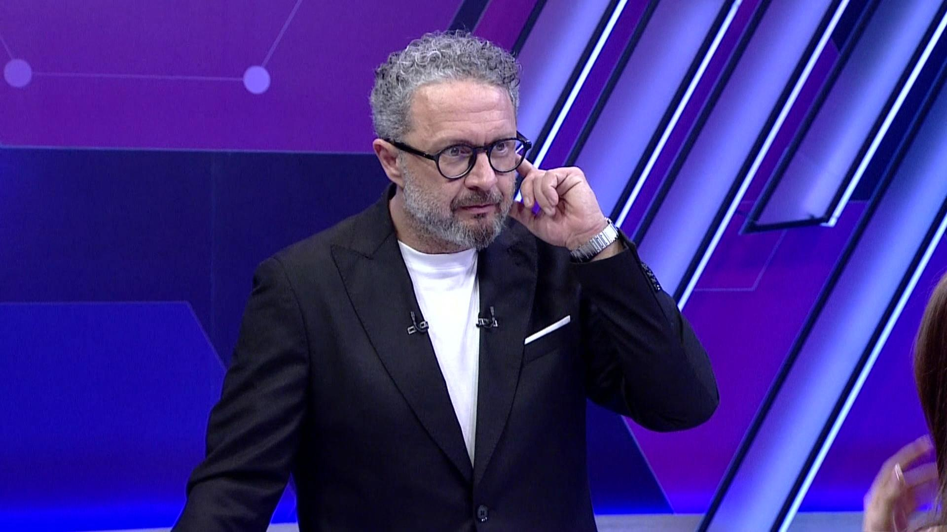 The Traitors Türkiye, Kelime Oyunu'na konuk oldu!