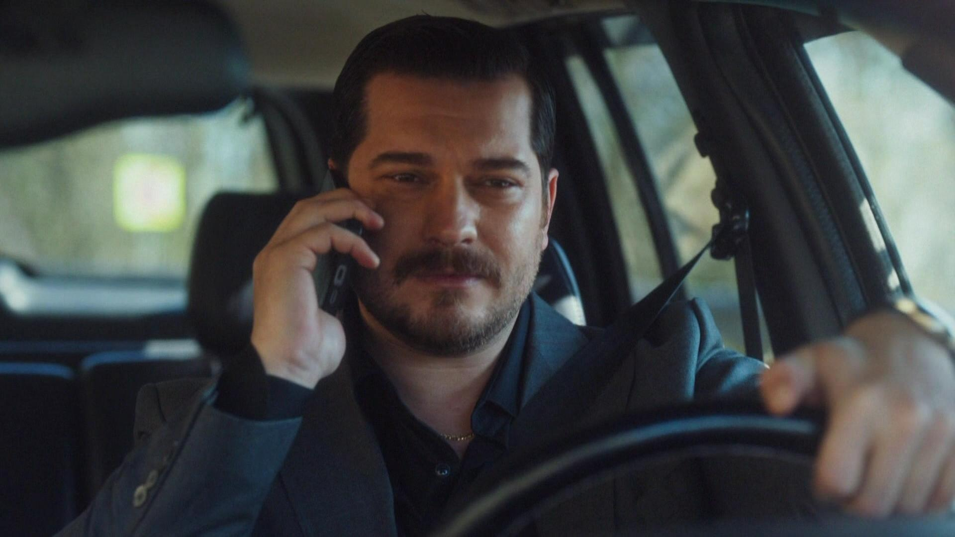 Eşref Rüya'da tansiyon düşmüyor!