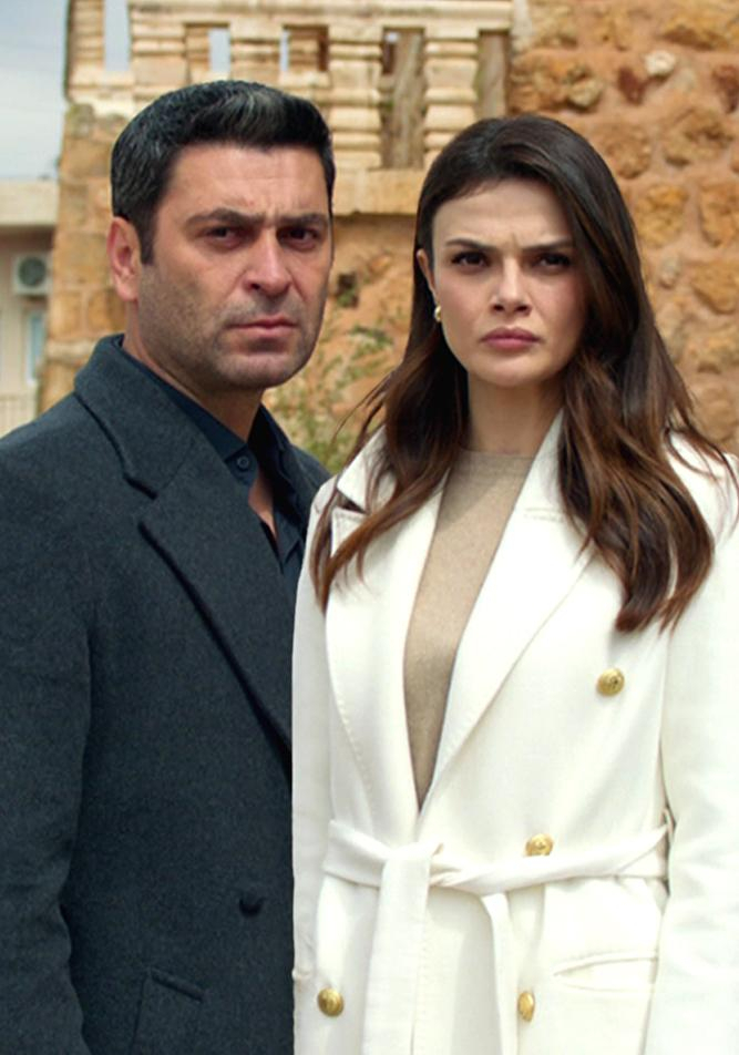 Uzak Şehir 26. Bölüm Fragmanı - 3