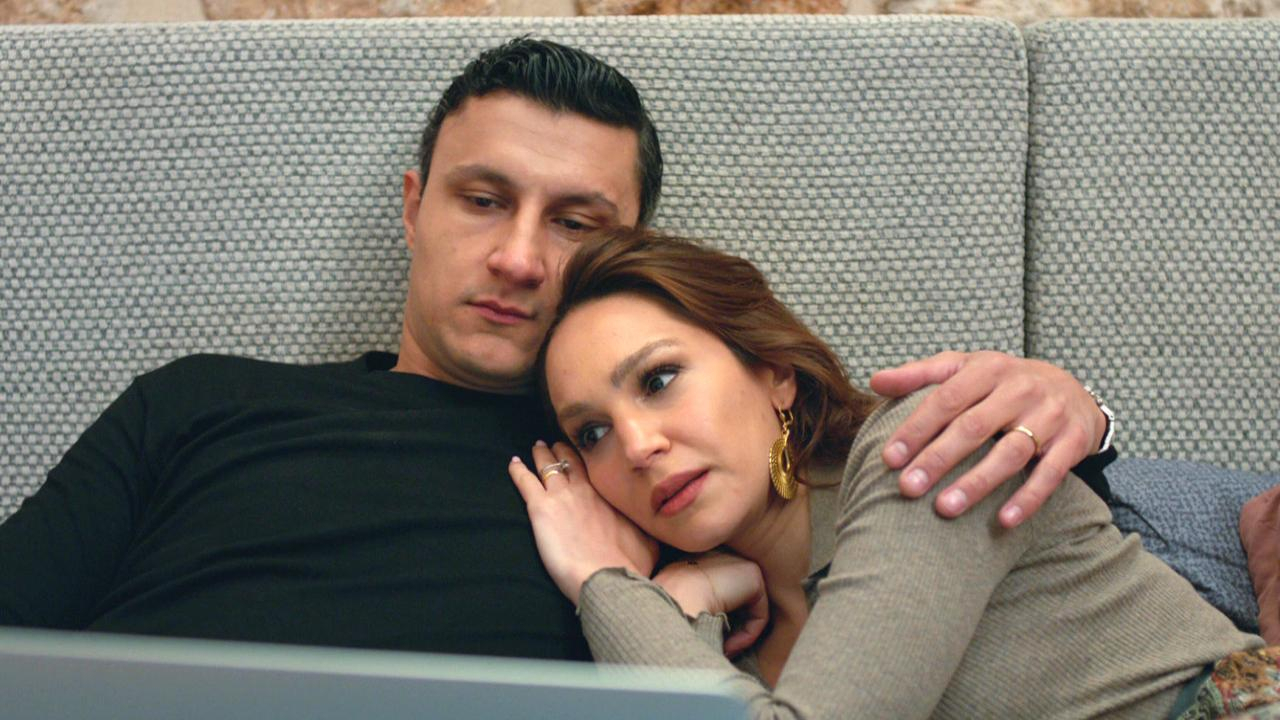 "Adı Şahin olsun!"