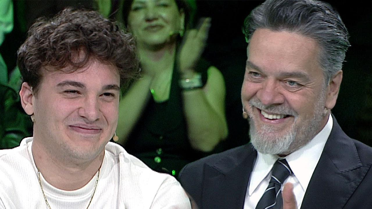 İlişki sorusunda kahkaha tufanı!