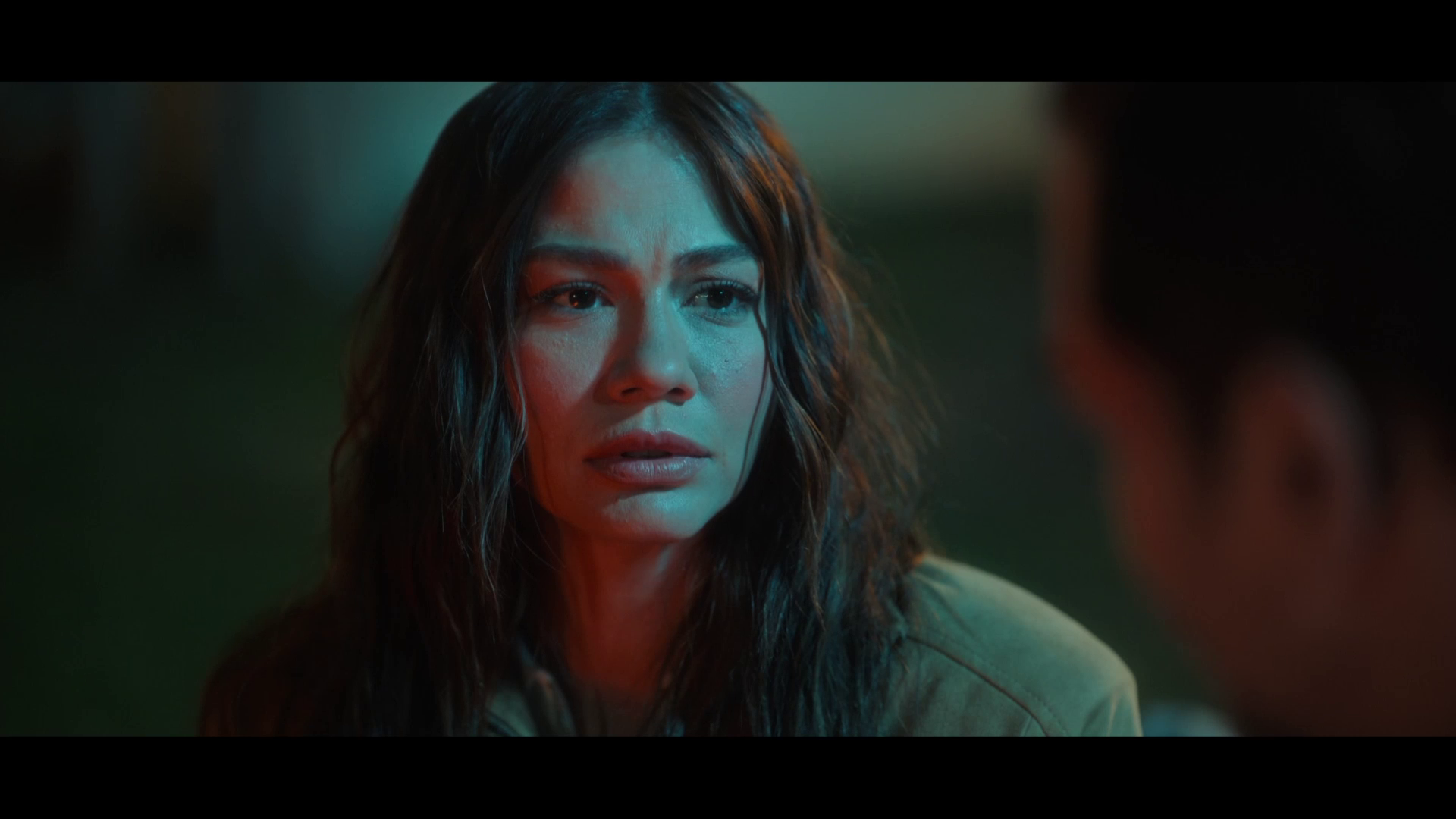 Eşref, baba olacağını öğreniyor!