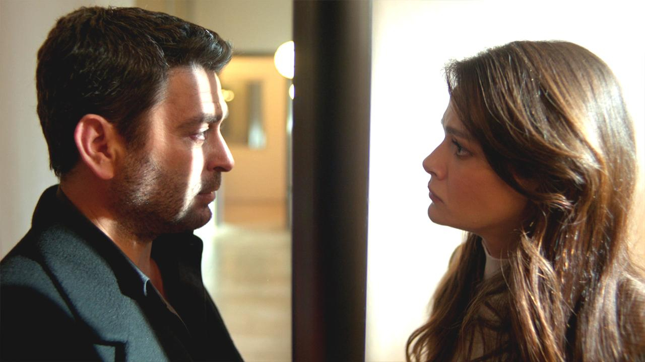 Uzak Şehir 3. Bölüm