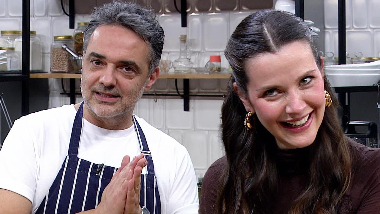 Arda ile Omuz Omuza 251. Bölüm Fragmanı - İrem Helvacıoğlu