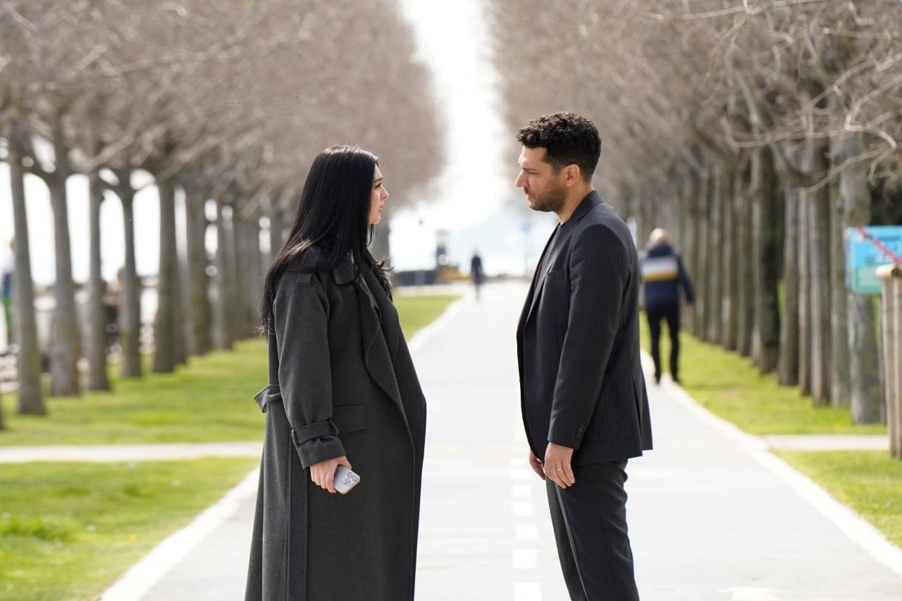 Güller ve Günahlar 25. Bölüm Fotoğrafları