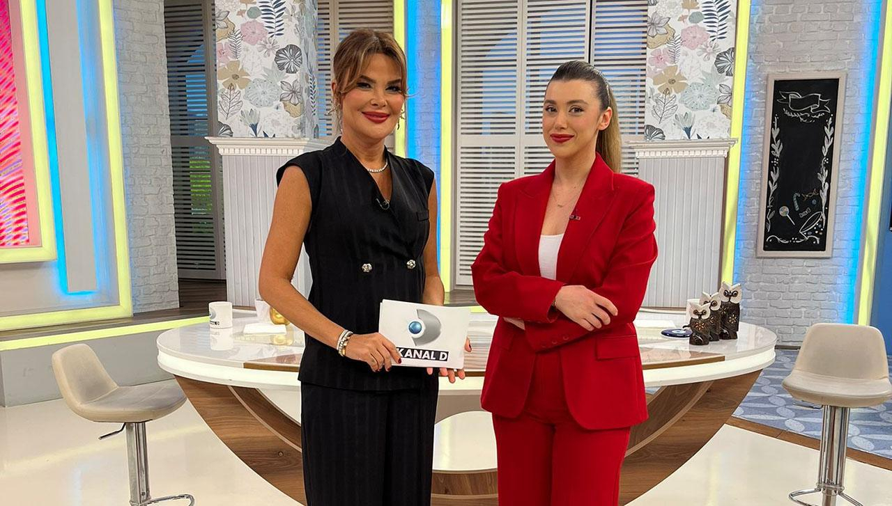 Konuştukça 487. Bölüm Fragmanı