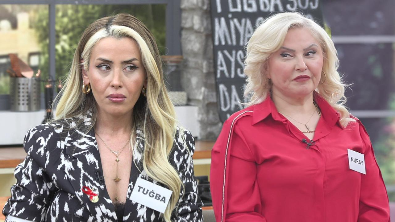 Gelinim Mutfakta 1826. Bölüm Fragmanı