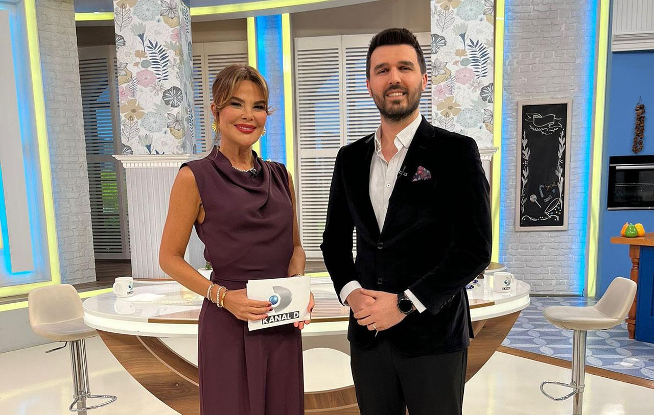 Konuştukça 337. Bölüm Fragmanı