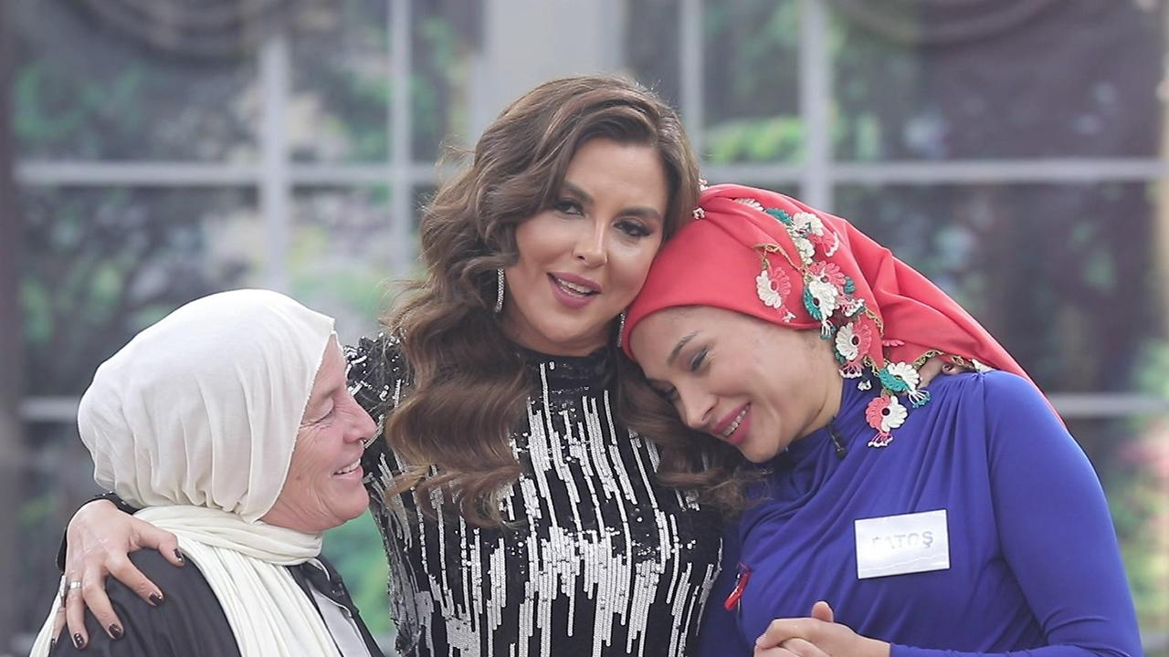 Gelinim Mutfakta'da 365. hafta kim elendi?