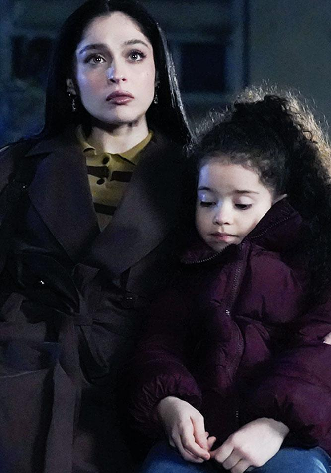 Güller ve Günahlar 26. Bölüm Fragmanı