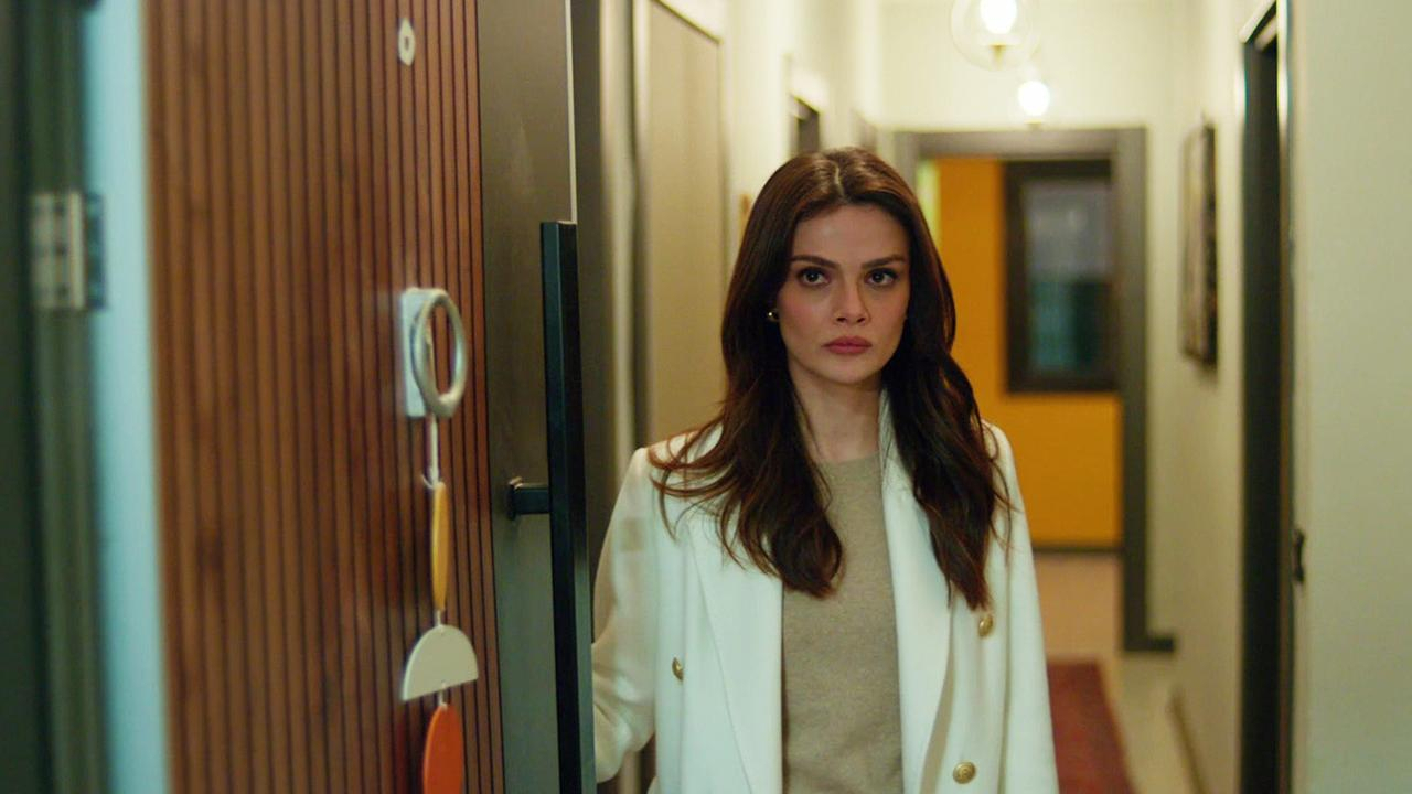 Uzak Şehir'in zirvedeki yeri değişmedi!