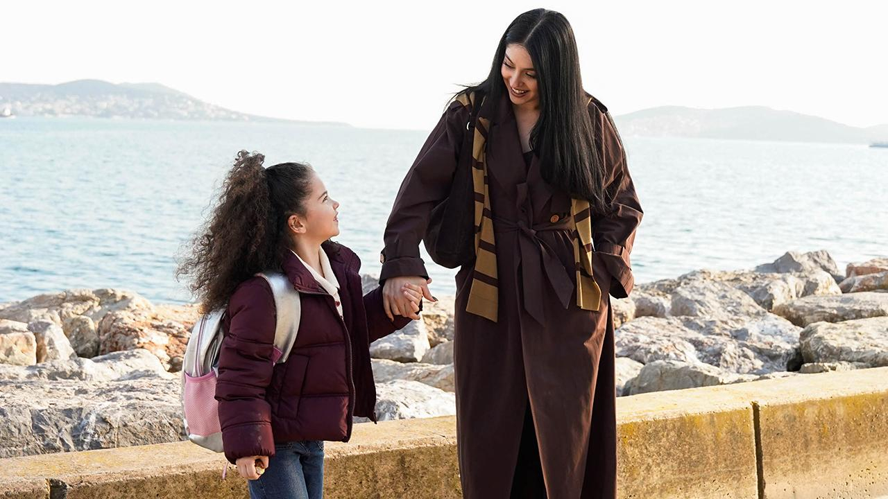 Zeynep, Kader'i seçti!