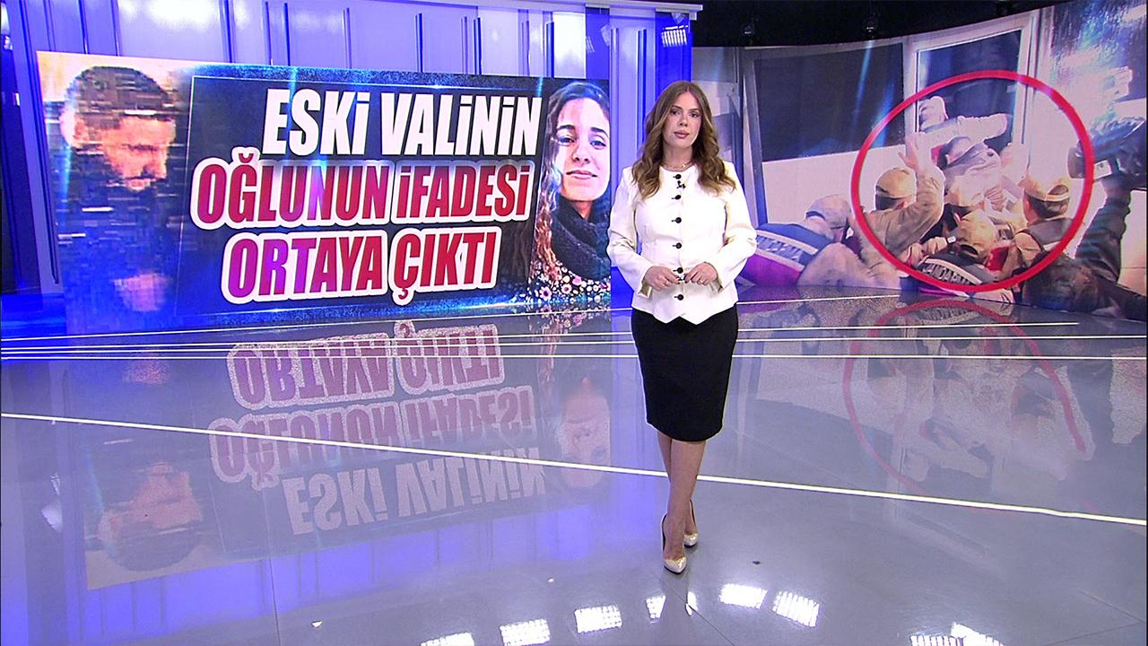 Kanal D Haber Hafta Sonu - 19.04.2026