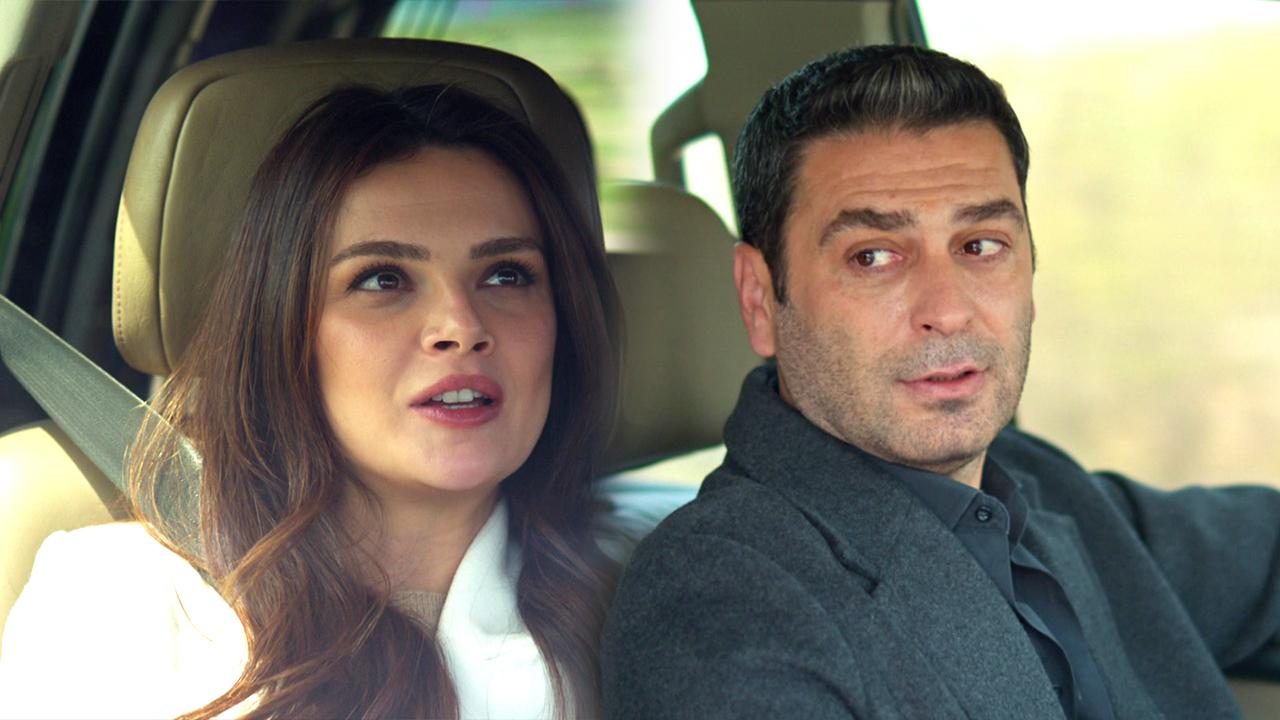 Alya ilk aşkını anlatıyor!