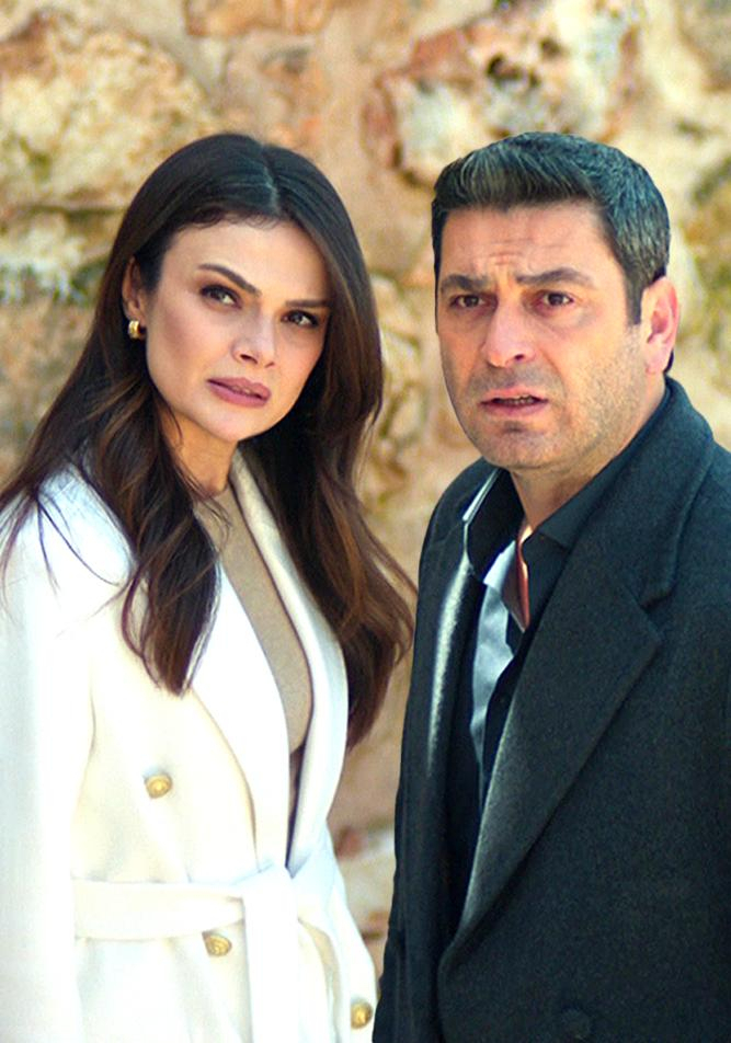 Uzak Şehir 59. Bölüm Fragmanı