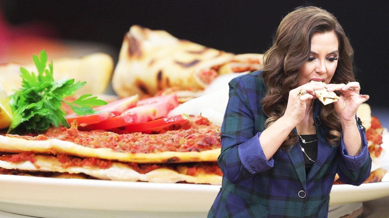 Aslı Hünel, Gelinim Mutfakta'nın 1826. Bölümünde en yüksek puanı kime verdi?