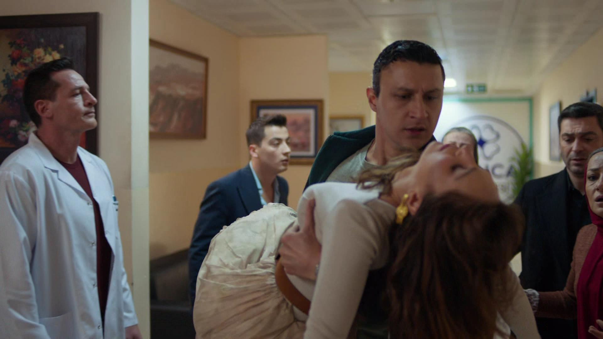 Uzak Şehir 59. bölümden ilk kareler!