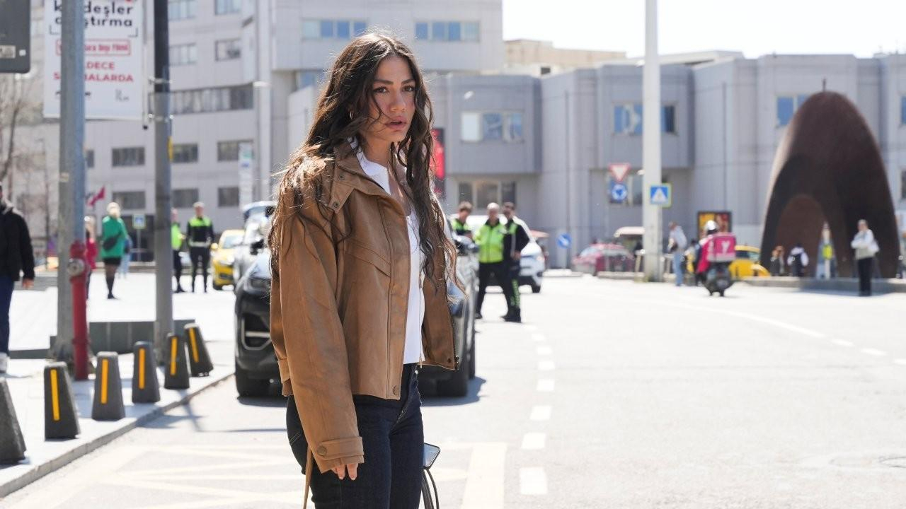 Eşref Rüya 41. Bölüm Fotoğrafları