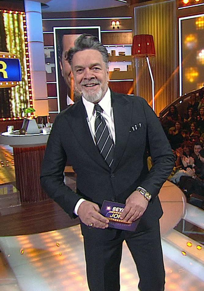 Beyaz'la Joker 17. Bölüm Fragmanı