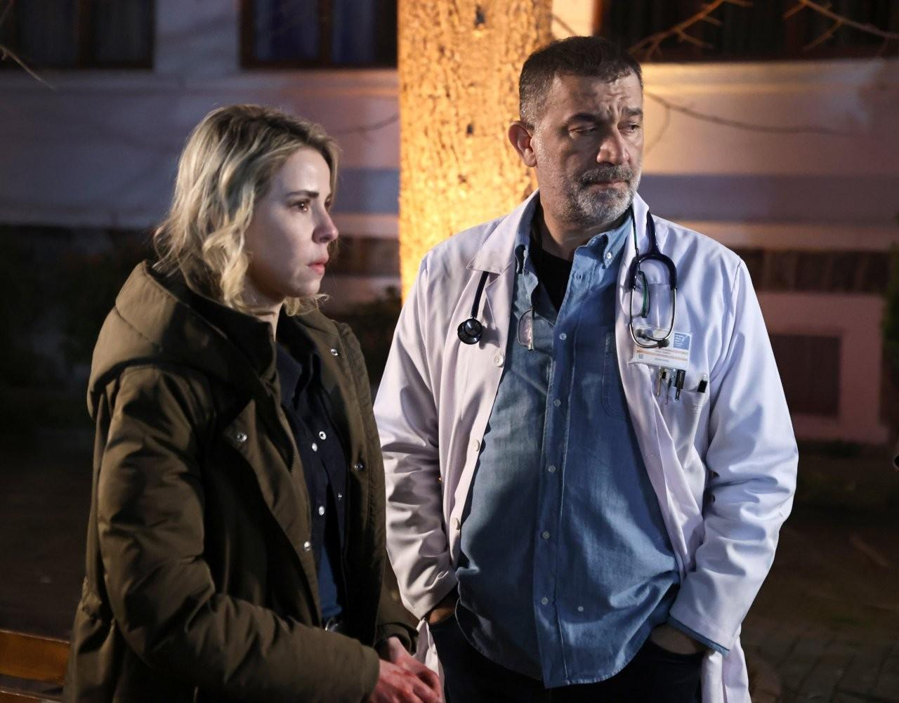 Arka Sokaklar 746. Bölüm Fotoğrafları