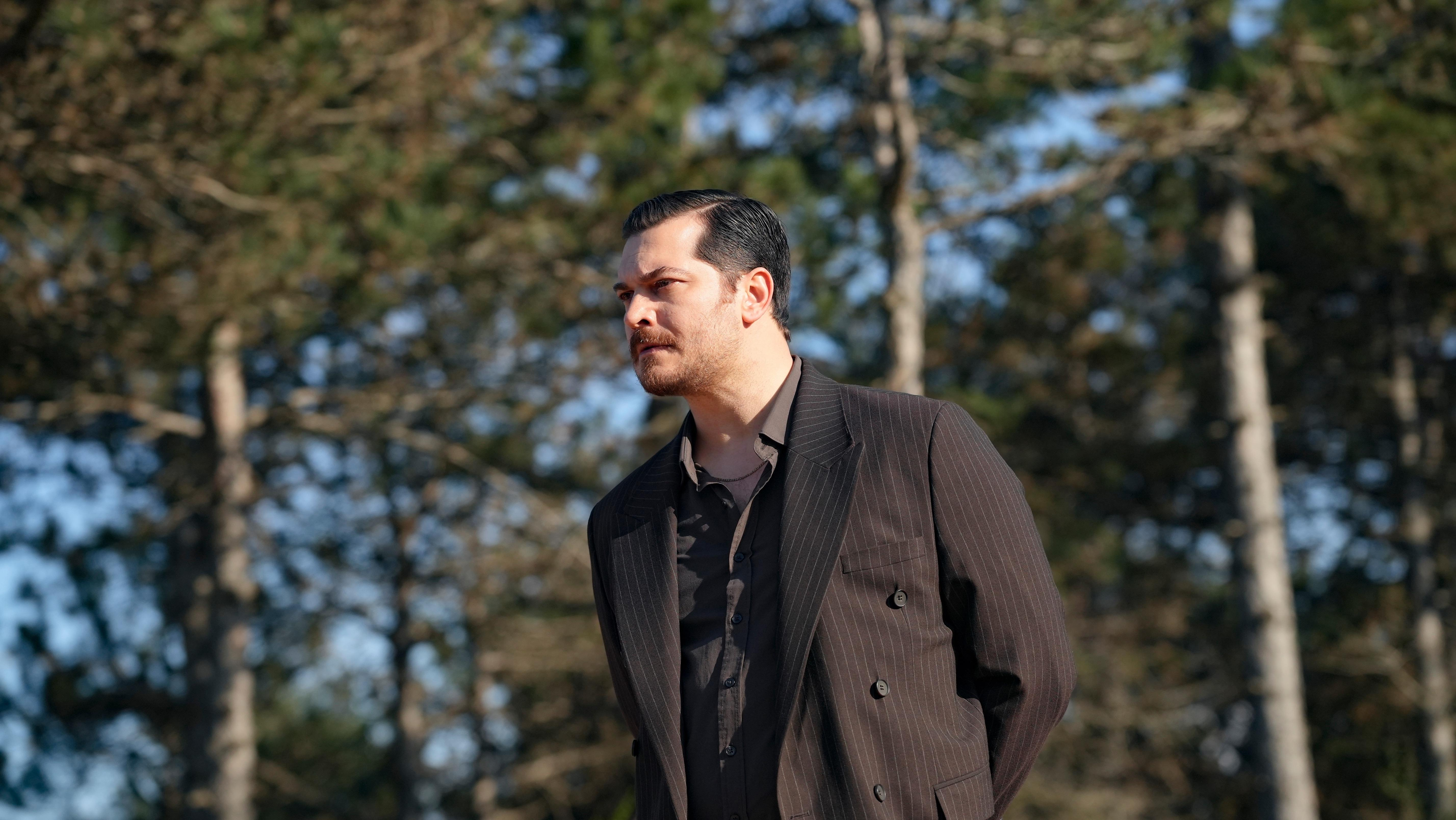 Bebekle gelen bahar!