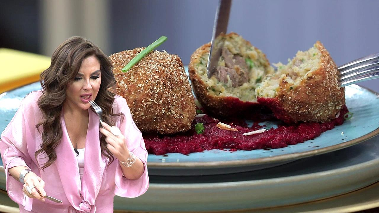 Aslı Hünel, Gelinim Mutfakta'nın 1828. Bölümünde en yüksek puanı kime verdi?