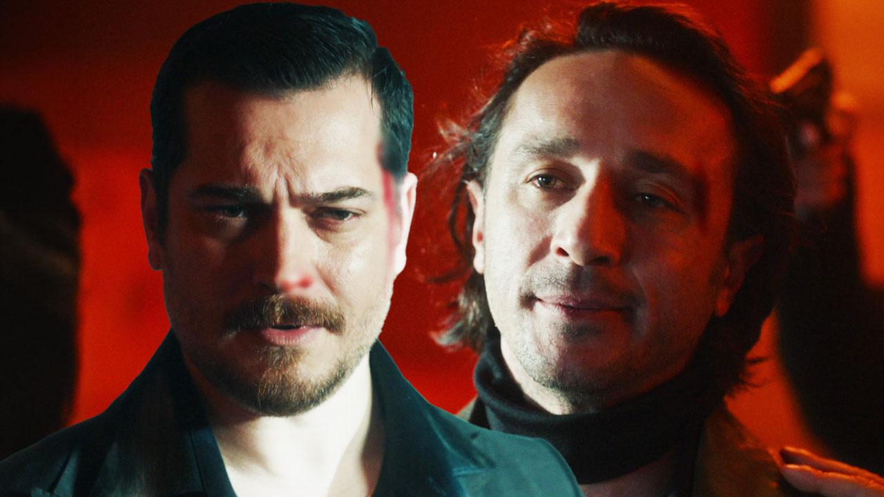 Faruk, Ölü Yaşar'ın elinde!