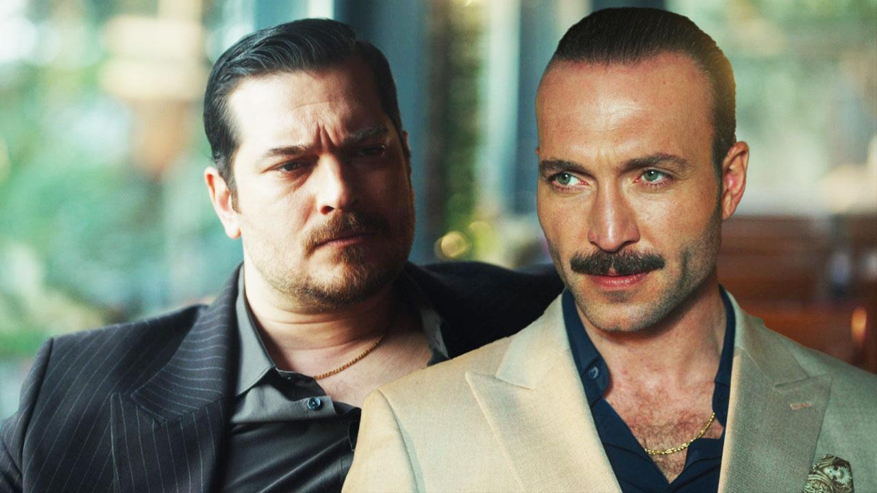 Kadir ve Eşref ittifakı!