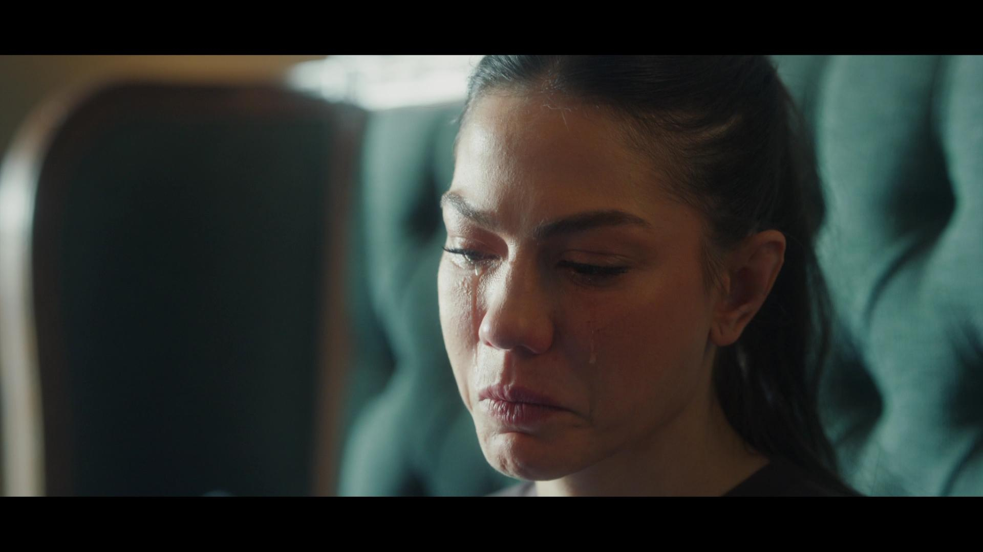 Eşref Rüya 42. bölümden ilk kareler