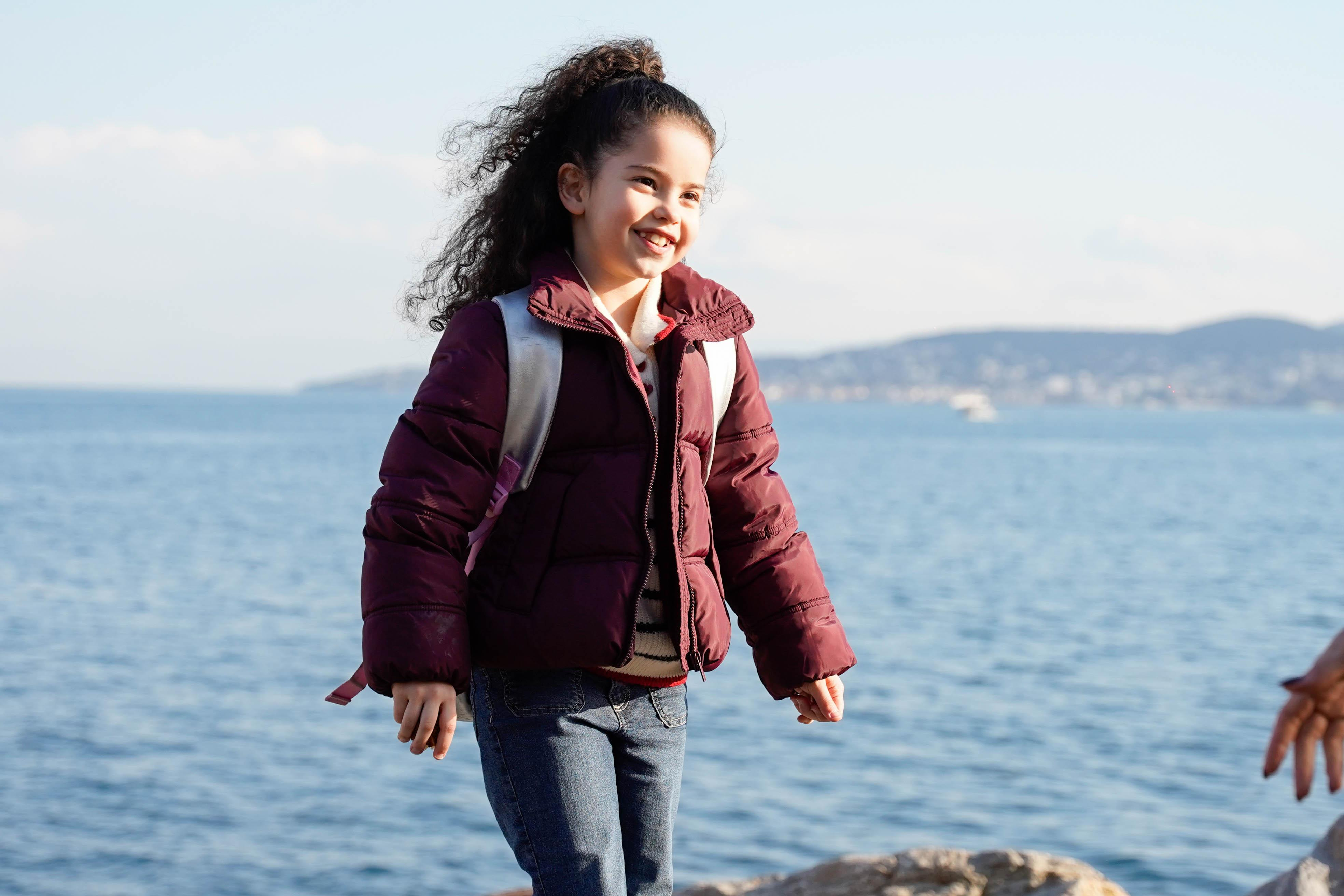 Kanal D'nin çocuk yıldızları parlıyor!