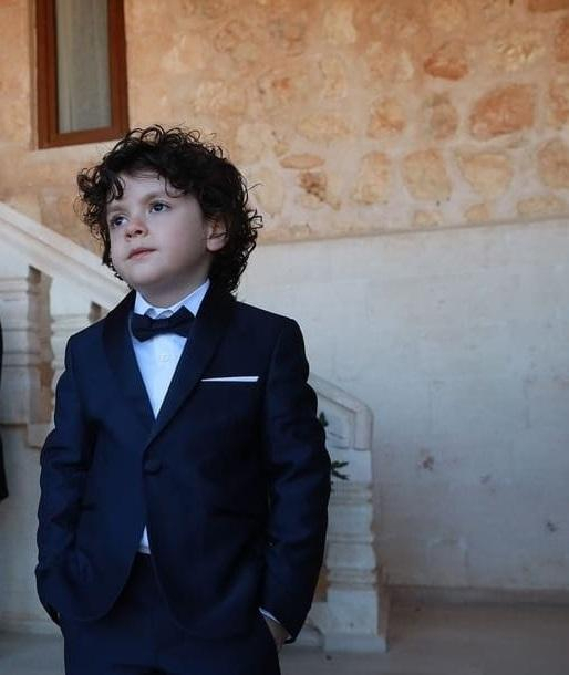 Kanal D'nin çocuk yıldızları parlıyor!