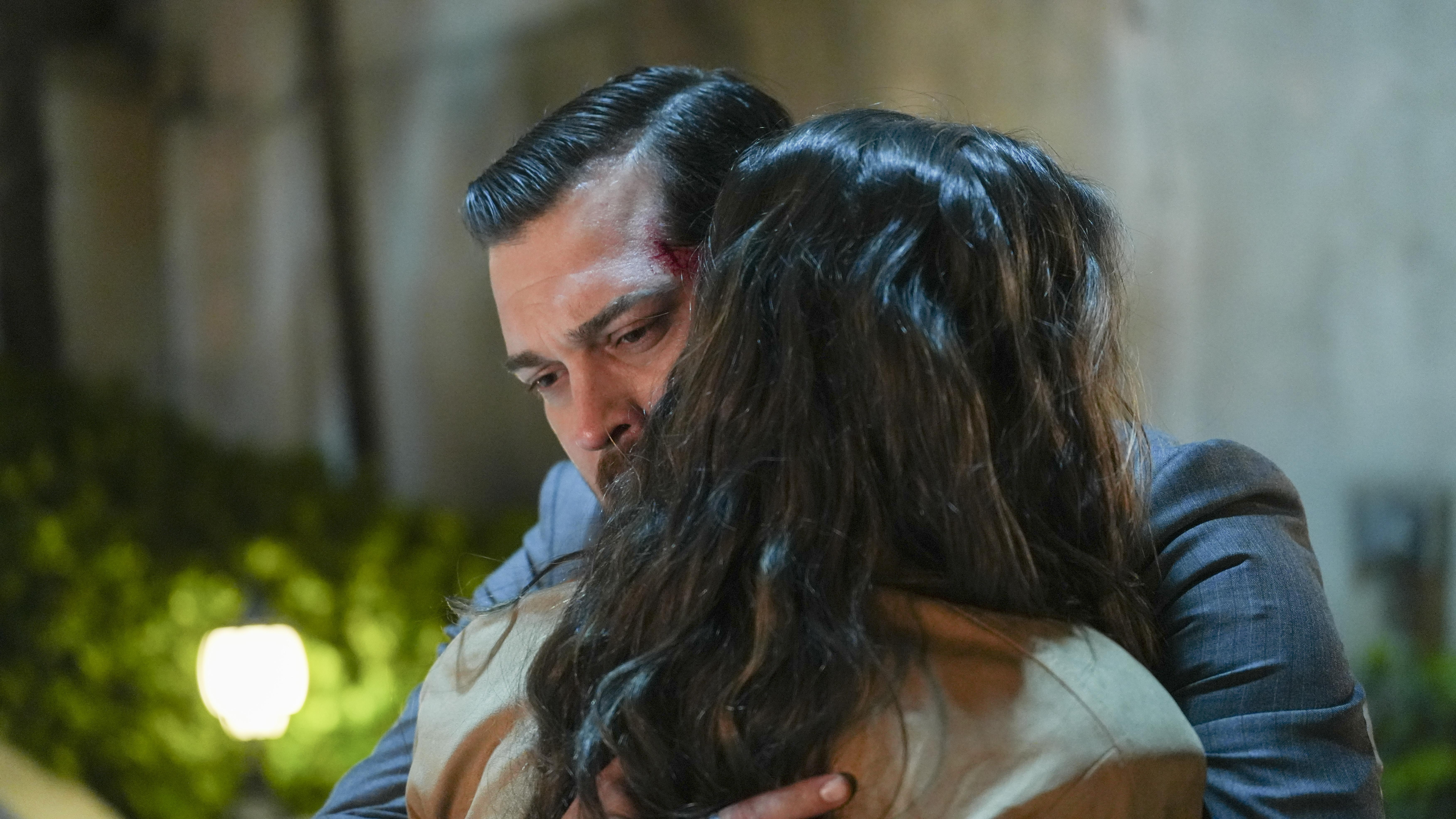 Nisan, İhtiyar'ın kızı!