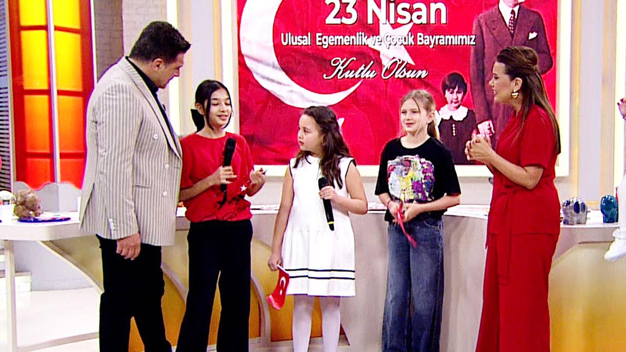 Neler Oluyor Hayatta? / 23.04.2026