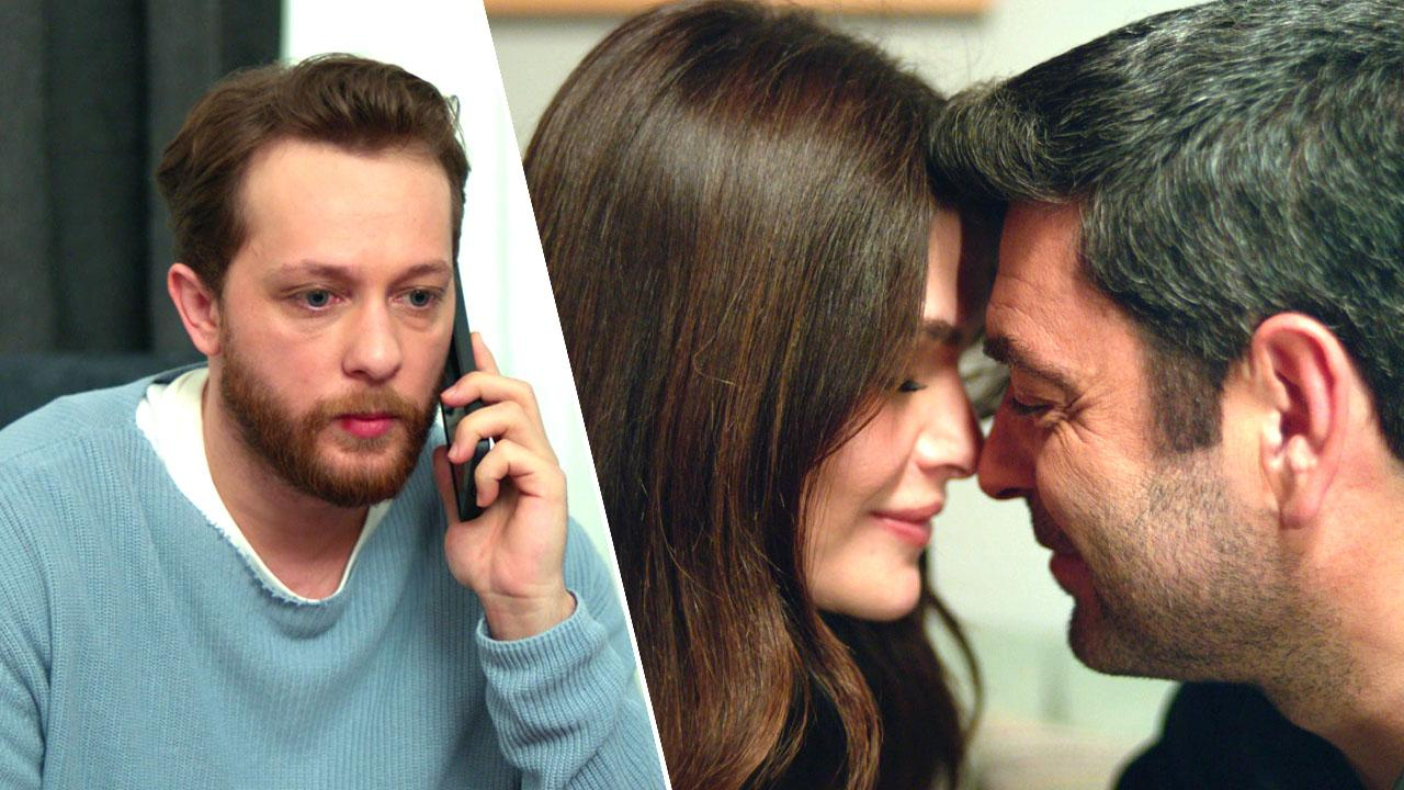 Uzak Şehir 59. Bölüm Fragmanı - 2