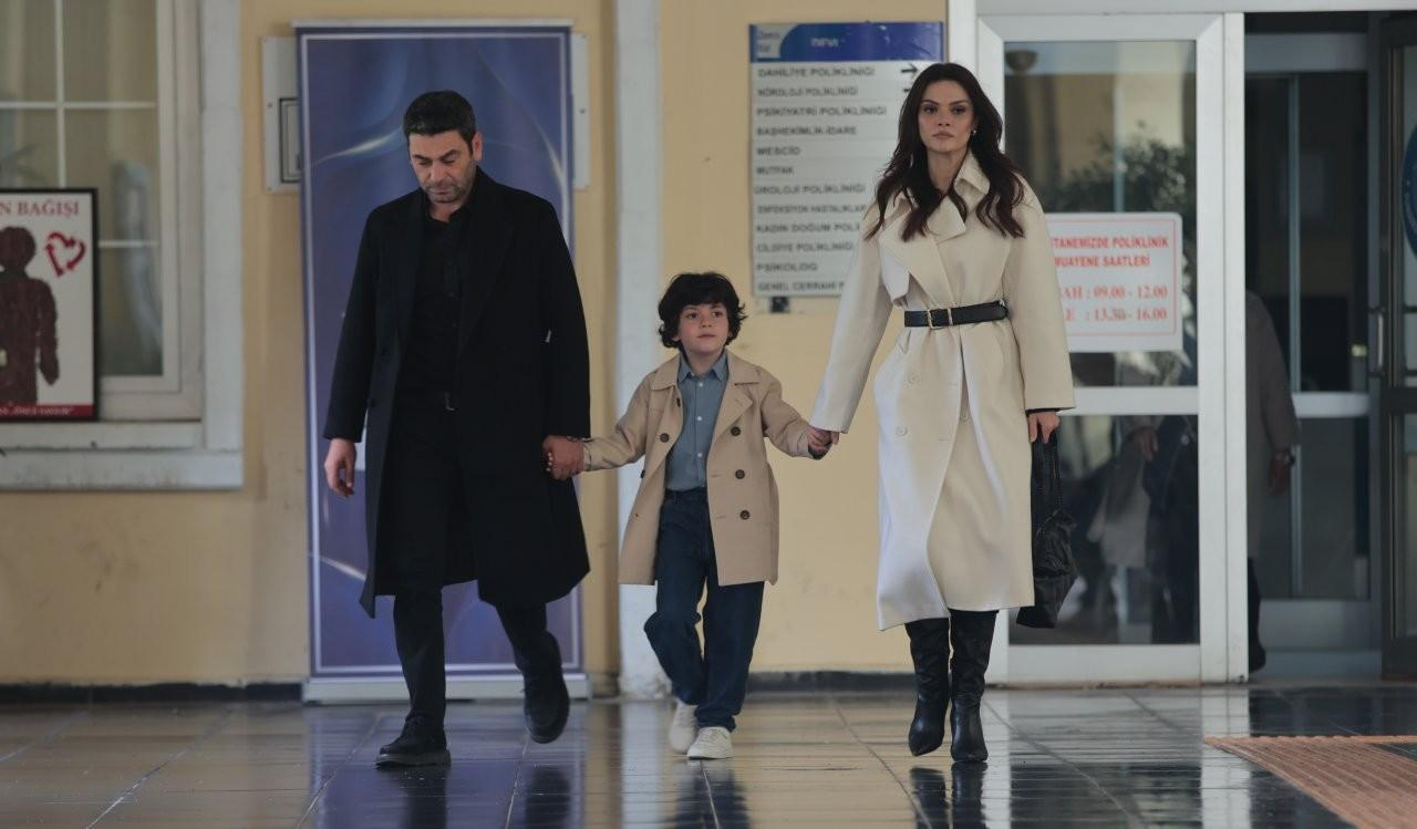 Uzak Şehir 59. Bölüm Fotoğrafları