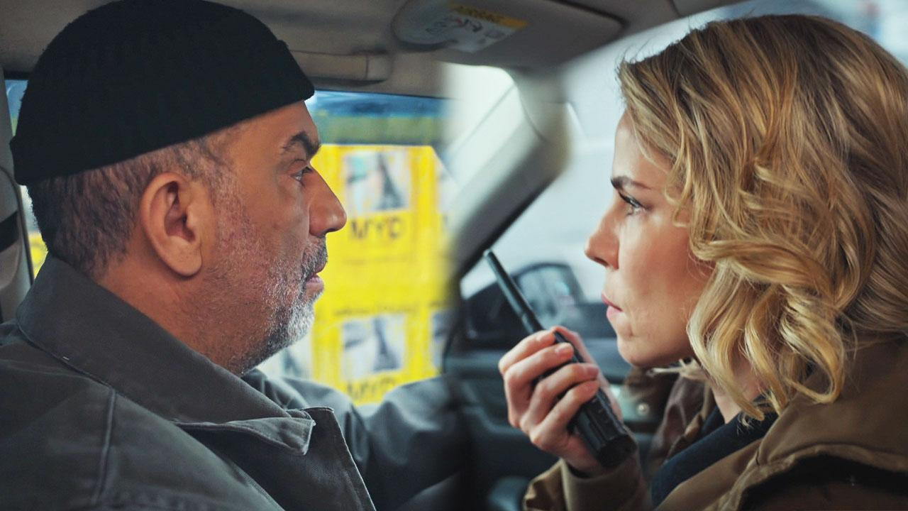 Nefes kesen kovalamaca!