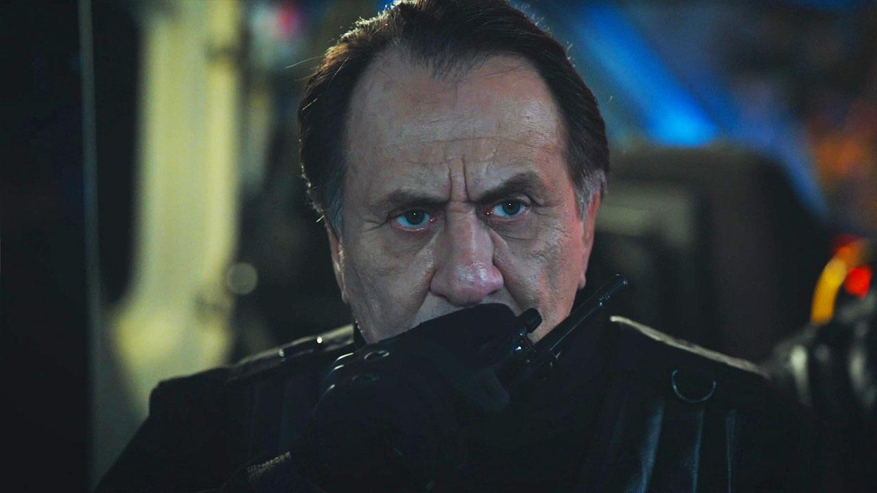 Ekip son anda kurtardı!