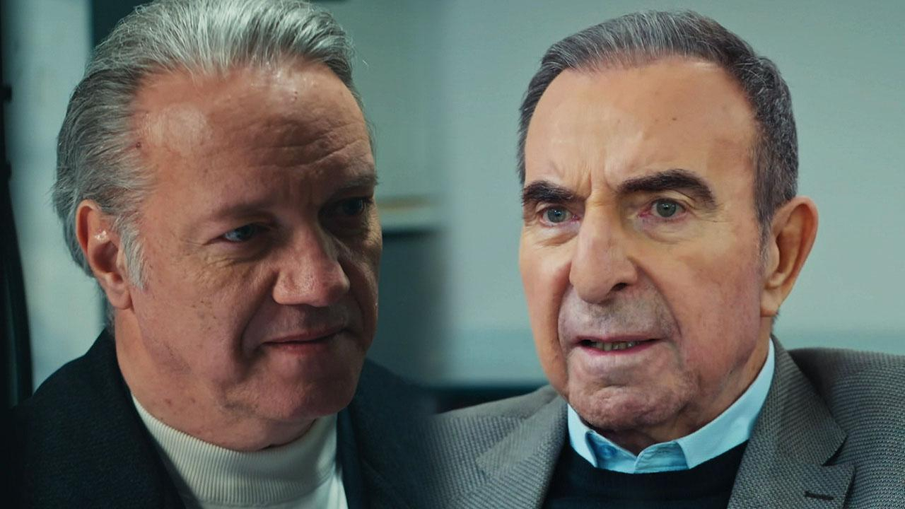 Arka Sokaklar 747. Bölüm Fragmanı