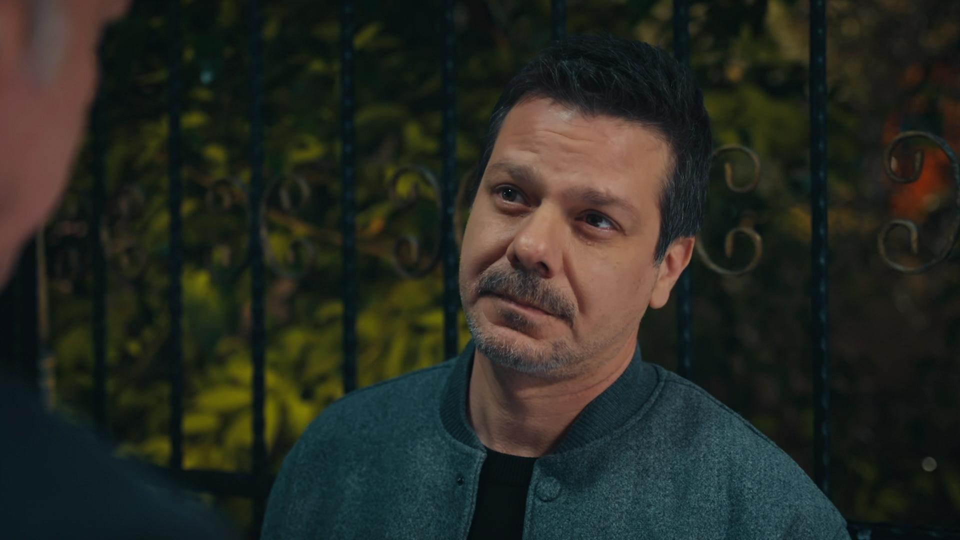 Arka Sokaklar 747. Bölümden ilk kareler!