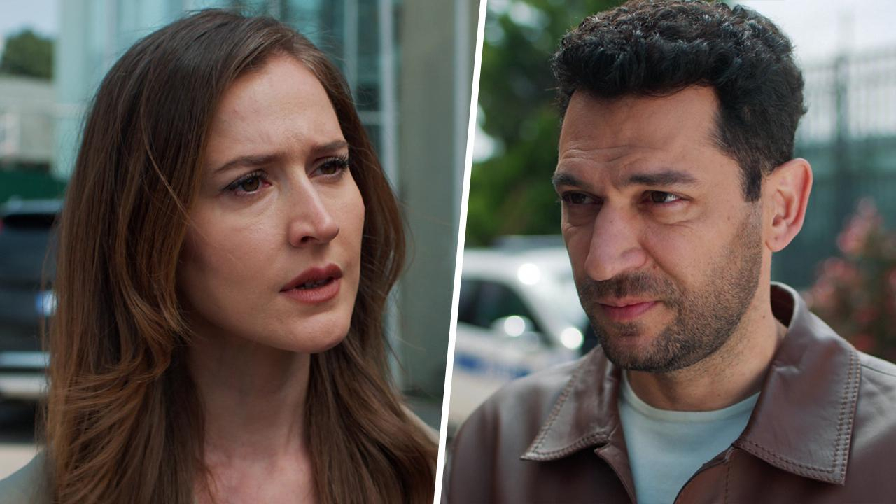 "Gözümü kırpmadan yakarım seni!"