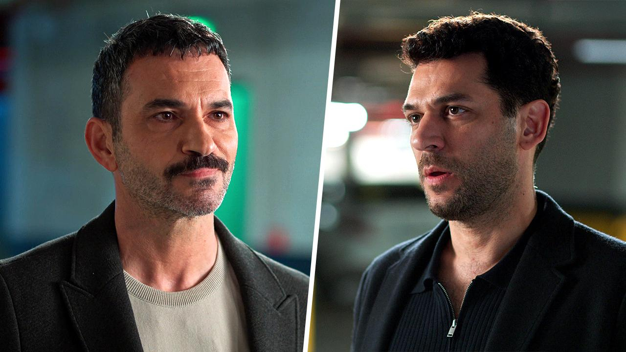 Serhat'tan zekice plan!