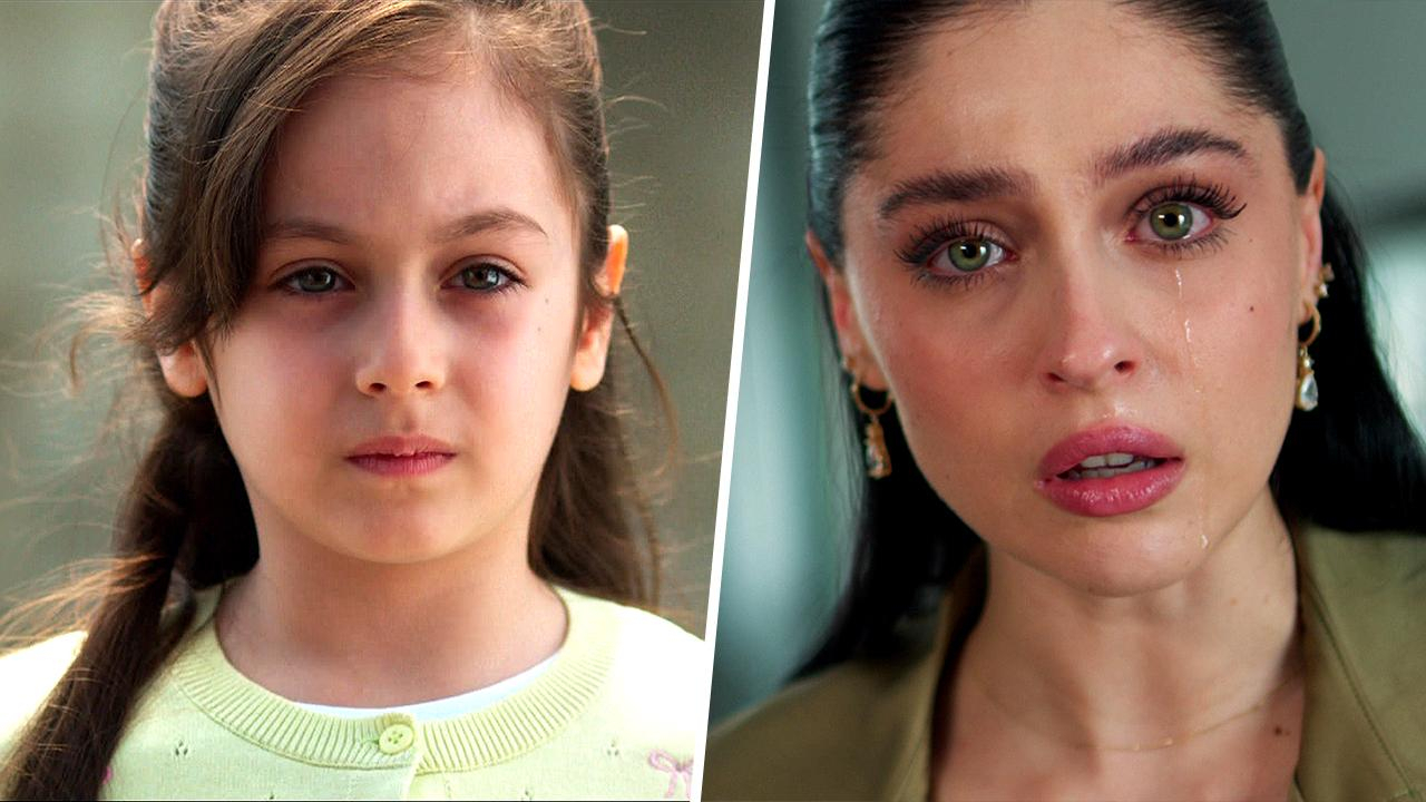 Zeynep'in geçmişteki kabusu kim?