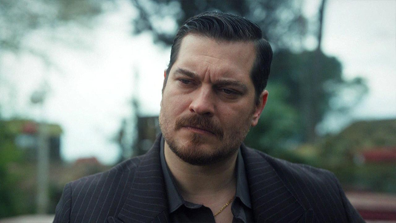 "Eşref Rüya"da heyecan dolu sahneler