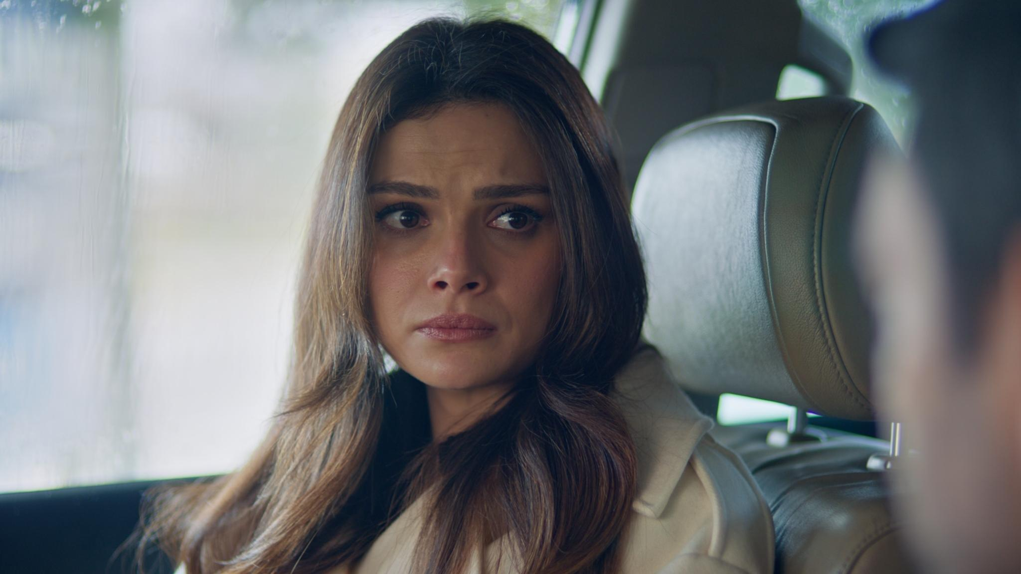 "Seni sevmek benim seçimim!"