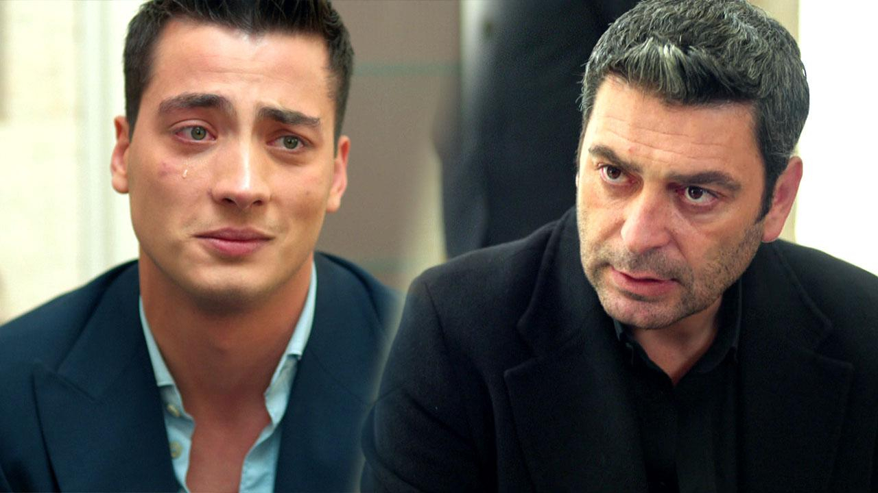 Kaya, bebeğinin yaşadığını öğrendi!