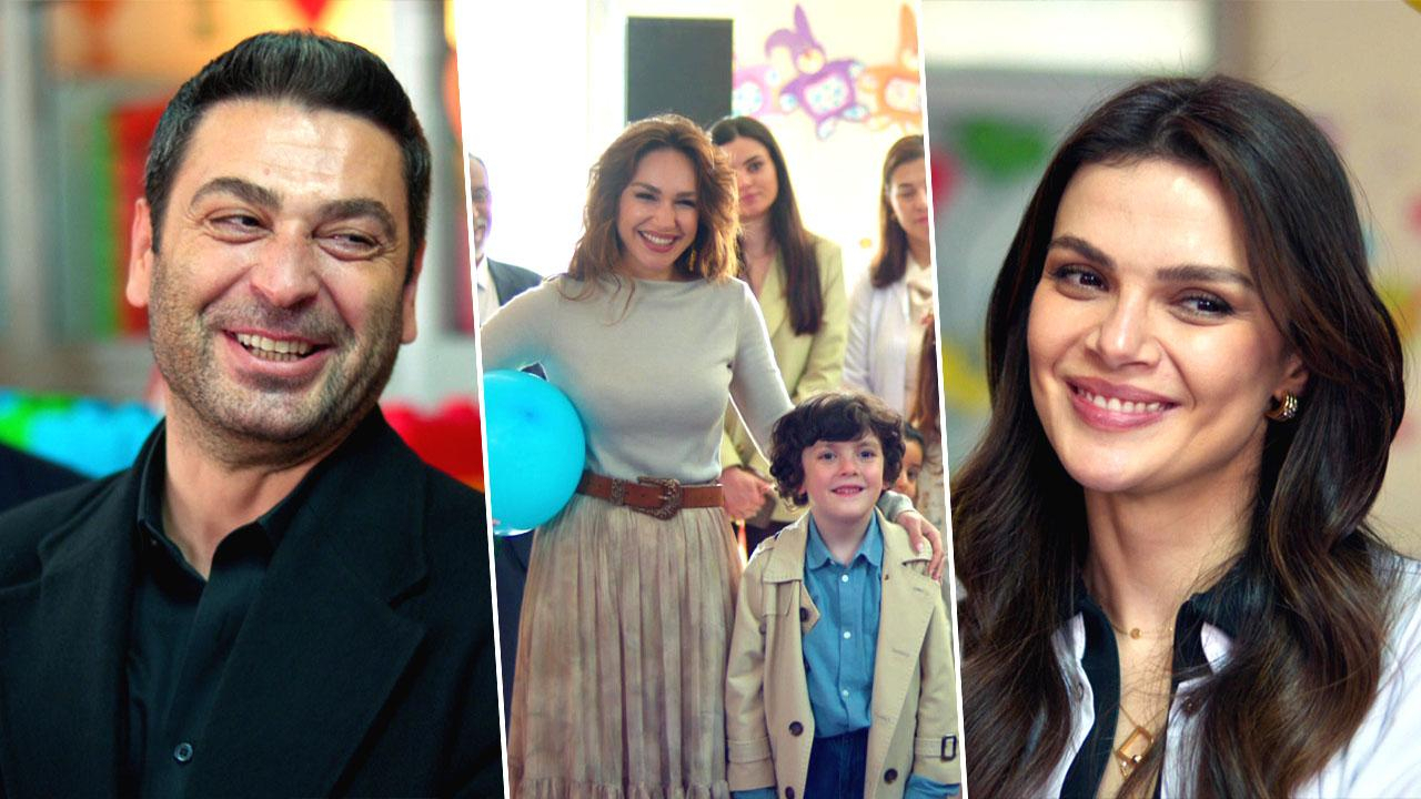 Hastanede oyun evi açıldı!