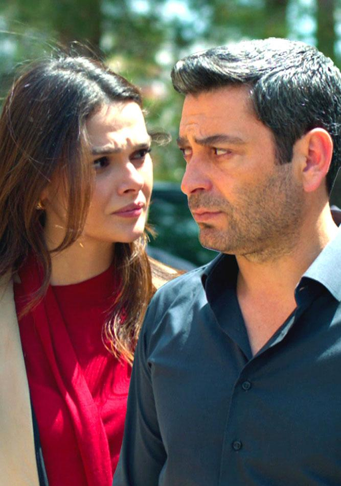 Uzak Şehir 60. Bölüm Fragmanı